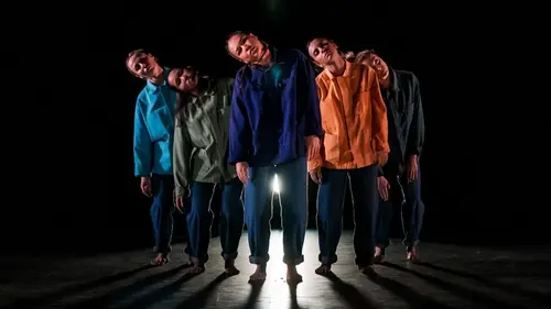 Suresnes Cités Danse