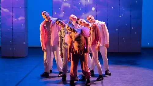 Suresnes Cités Danse Casse-noisette