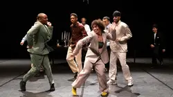 Suresnes Cités Danse