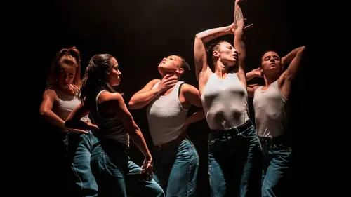Suresnes Cités Danse Affranchies