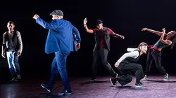 Visuel de Suresnes Cités Danse : Soirée anniversaire
