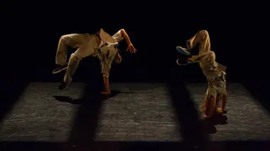 Suresnes Cités Danse Soirée anniversaire : les 20 ans