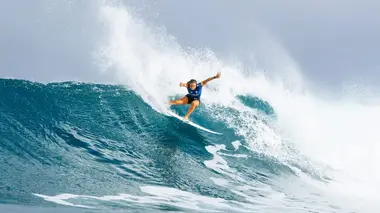 Surf Championnat du monde