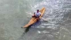 Surf et pêche au Pérou : une pratique millénaire