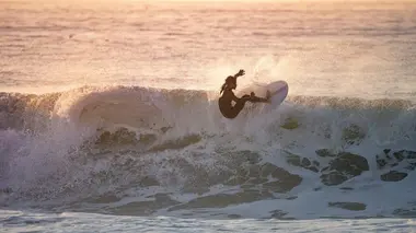 Surf Surf. 2e journée