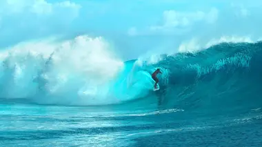 Surf Surf. 3e journée