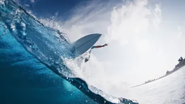 Surf Surf. 4e journée