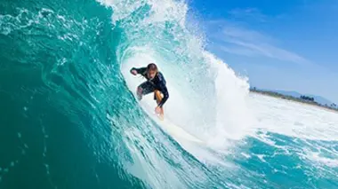 Surf Surf (sous réserves)