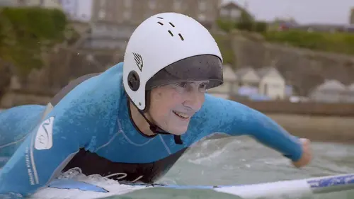 Surfeuses et rebelles E05 Angleterre/France