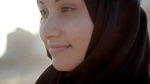 Surfeuses et rebelles E04 Gaza