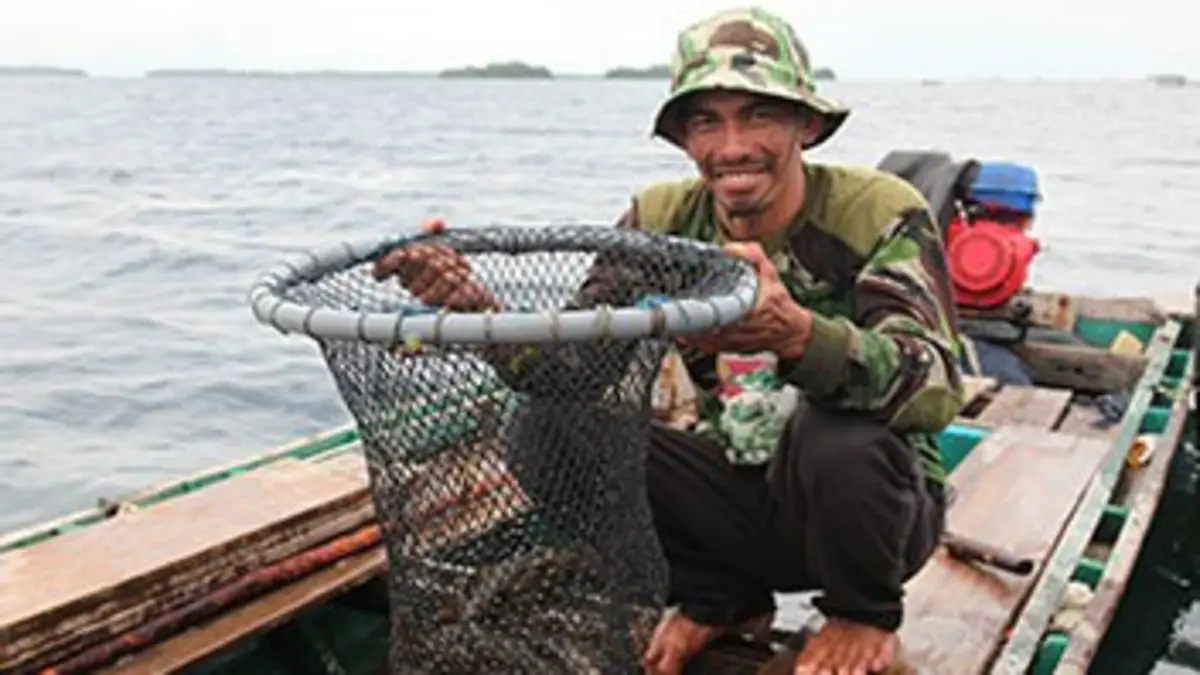 Surpêche, attention danger !