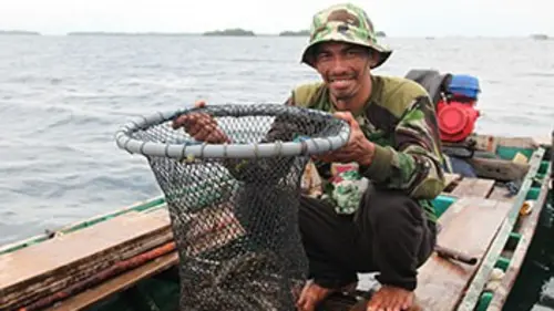 Surpêche, attention danger !