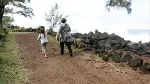 Surpoids à La Réunion : des maux et des combats
