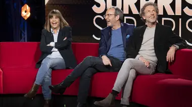 Surprise sur prise Déjà 30 ans