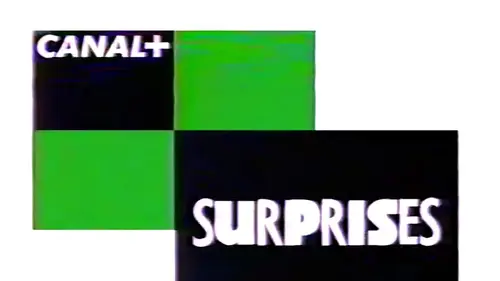Surprises