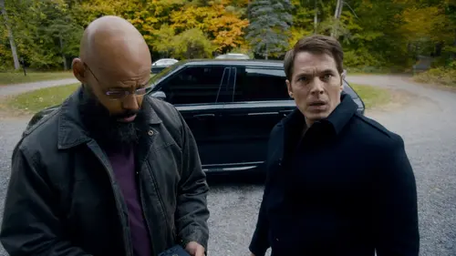 SurrealEstate S03E04 Une affaire de famille