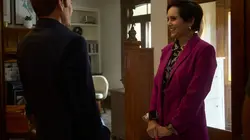 Sur Syfy à 22h25 : SurrealEstate