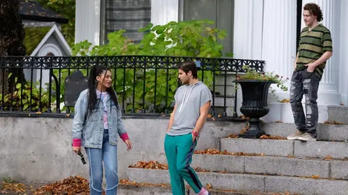 SurrealEstate S01E06 Roman's Six