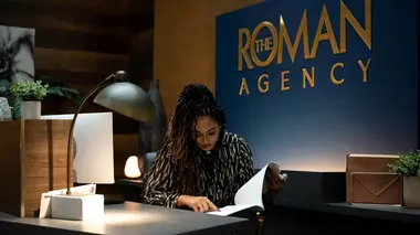 SurrealEstate S02E07 Le monstre sous le lit