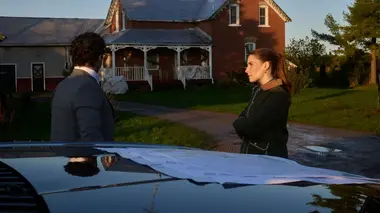 SurrealEstate S03E03 La Mort fait un refinancement