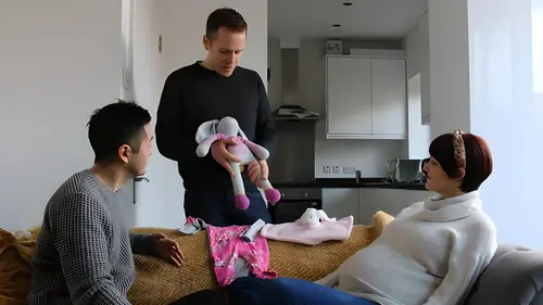 Surrogate Diaries S01E02