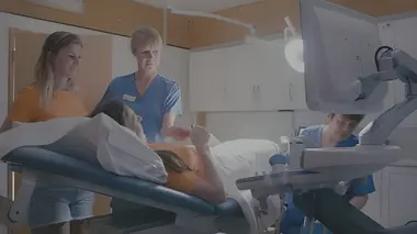 Surrogate Diaries