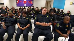 Sur National Geographic à 20h40 : Surveillantes pénitentiaires à Dallas