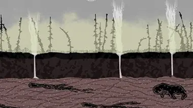 Survie, éviter l'apocalypse L'inévitable destin de l'humanité