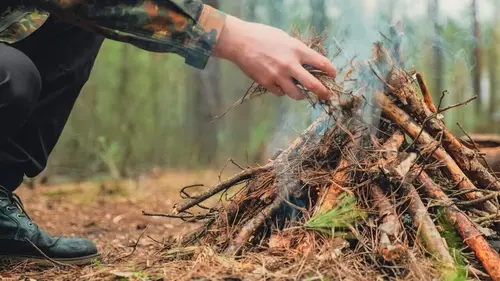 Survivalisme, à la santé de la fin du monde