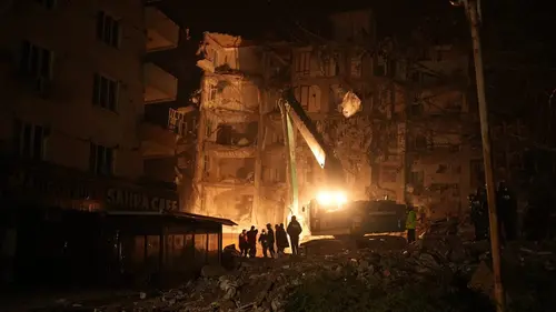 Survivalistes : dans leur monde