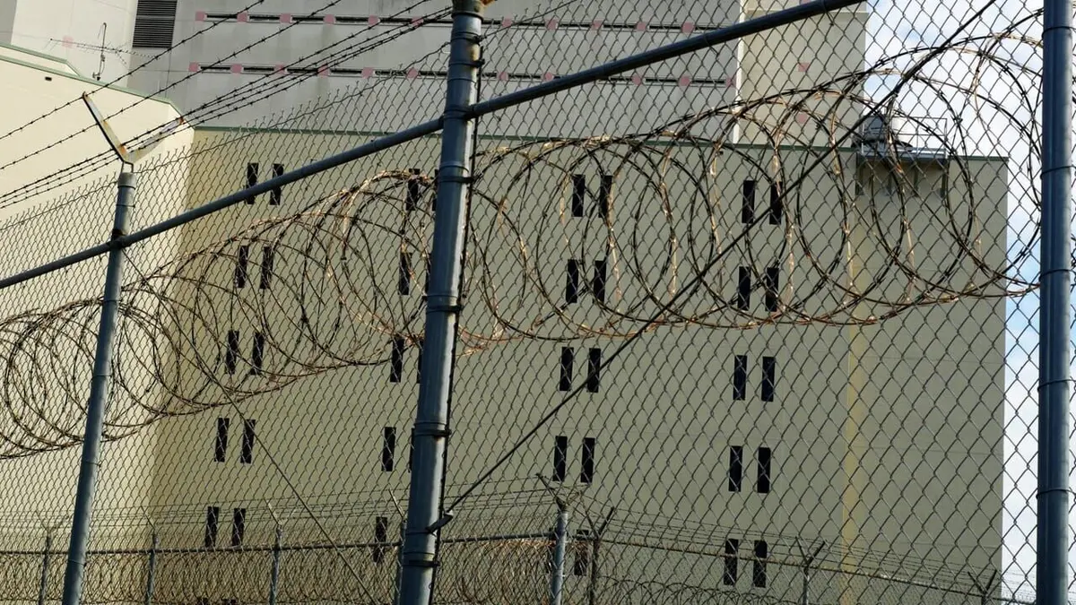 Surviving Jeffrey Epstein