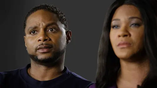 Surviving R. Kelly Caché au vu de tous