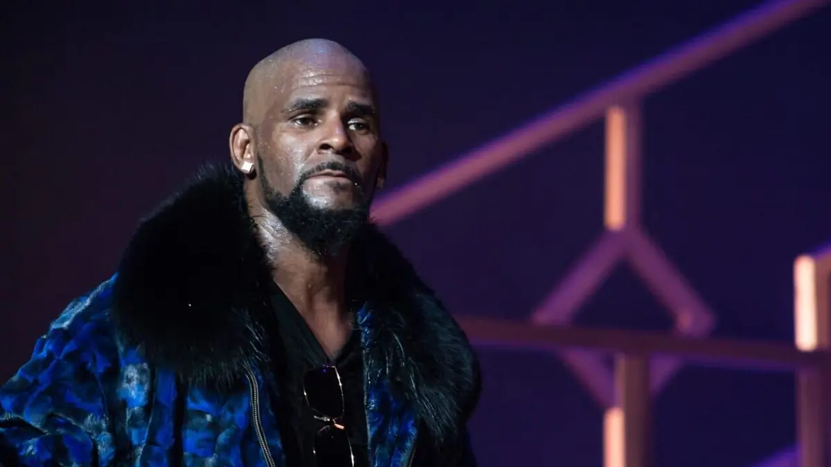 Surviving R. Kelly : 3e partie : le chapitre final 30 ans d'impunité