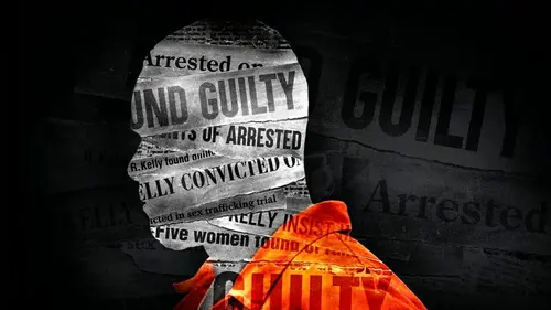 Surviving R. Kelly : 3e partie : le chapitre final