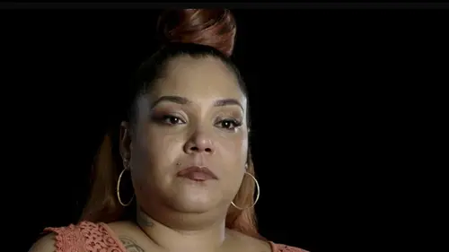 Surviving R. Kelly : l'heure des comptes Personne ne m'a crue en streaming