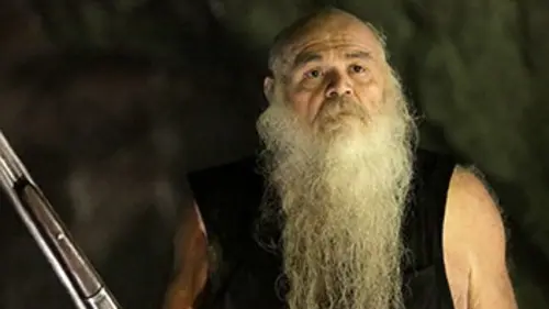 Survivre à la nature S01E01 Au milieu de nulle part