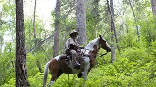 Survivre à la nature S01E04 Saigner et suer