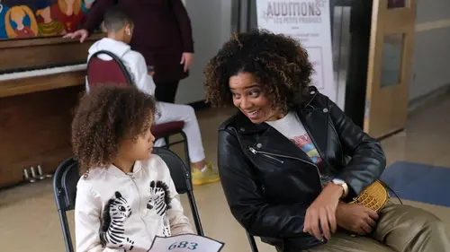 Survivre à ses enfants S01E01 Les premiers pas