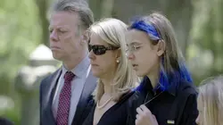 Survivre après un meurtre