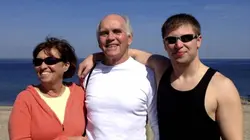 Survivre après un meurtre