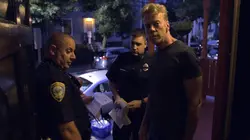 Survivre après un meurtre