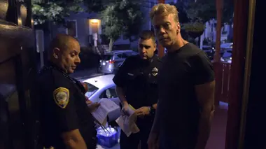 Survivre après un meurtre