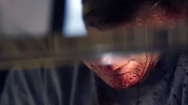 Survivre après un meurtre