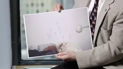 Survivre après un meurtre