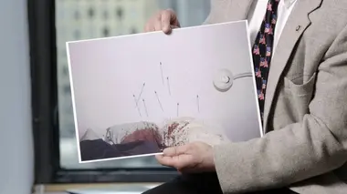 Survivre après un meurtre