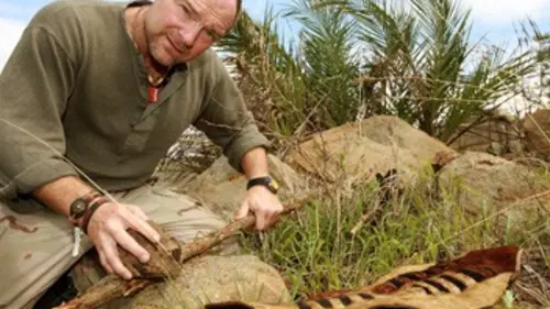 Survivre avec Les Stroud S01E01 Les Zoulous
