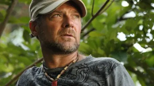 Survivre avec Les Stroud