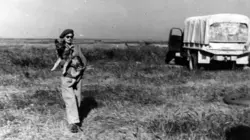 Susan, l'héroïne cachée de Bir Hakeim