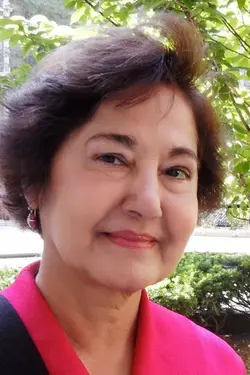 Photo de Susham Bedi