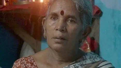 Casting Sushila by the Sea